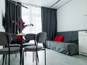 Апартаменты Velvet by Pavlov