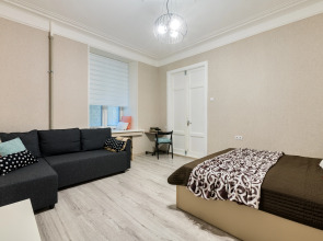 Апартаменты СуткиСпб Моховая 28