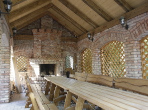 Гостевой дом Гретхен