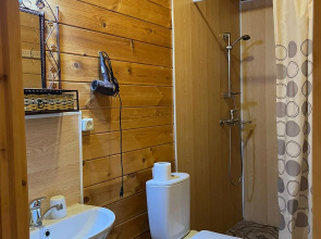 Гостевой дом Gagra Style