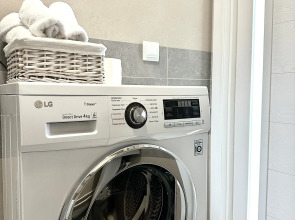 Квартира у Горного Воздуха, ЖК Брюн/Поповича,11