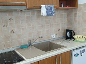 Апартаменты у моря Балтийский Бриз Делюкс