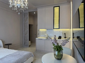 Апартаменты Море