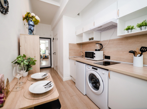 Апартаменты Проспект Вернадского 41с1 (511)