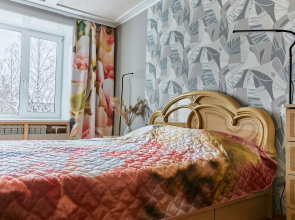 Квартира на Озерковой 51к2