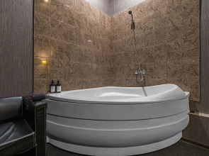 Апартаменты на Печёрском съезде 22А