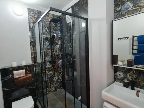 Квартира на улице Репина