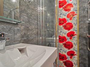 Апартаменты Vnukovo Three Elements