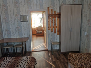 Мини-Отель Диана