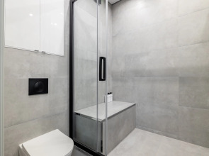 Квартира Moscow Deluxe Apartments Fili Family Suite - 2