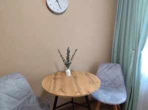 Квартира у Европы