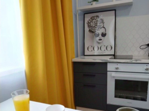 Апартаменты InnDays (7) Рязановское шоссе 31к1