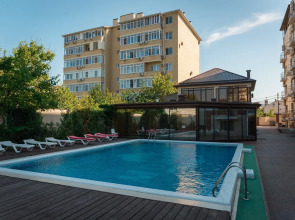 Гостевой Дом Монарх