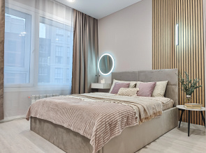 Apartamenty ZK Cernysevskij