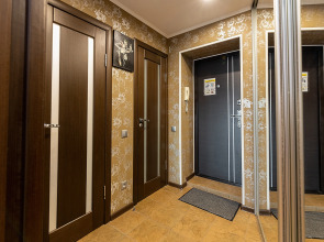 Тихие апартаменты  в центре города, ул.Горького 154. Сова-Дом