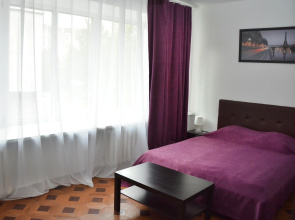 Ural Mini-Hotel