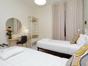 Hotel Casa Santa Sofia