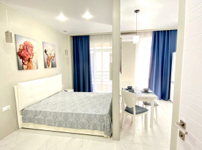 Апартаменты Рядом с Морем