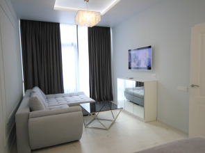 Апартаменты LikeHomeDinamo