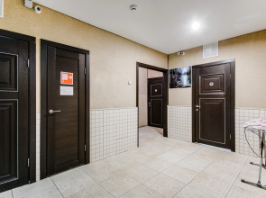 Хостел 1 ПОЛЯНЫ