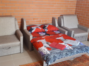 Частный Дом на Куйбышева