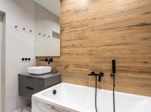 Апартаменты Балтийская корона