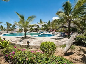 Jumbo Watamu All Inclusive Hotel