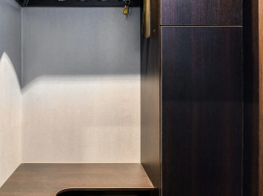 Апартаменты Prim Rooms LUXE с видом на море