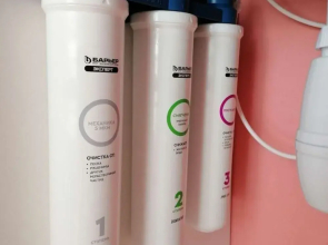 Квартира На Тарифной 29А