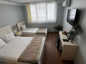 Bali Star City Hotel