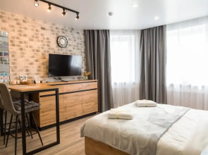 X-44 Apartment hotel