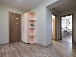 Квартира на улице Фабричная 22