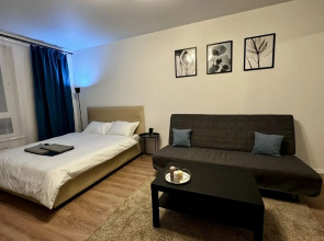 Квартира Уютная на Тульской