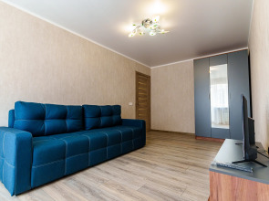 Апартаменты в центре Новороссийска от LetoApart