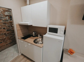 Апартаменты Central Inn