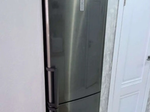 Квартира Шикарная евродвушка в Авиаторе, г. Саратов