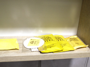 Апартаменты Apato Уютная студия с видом на город и горы