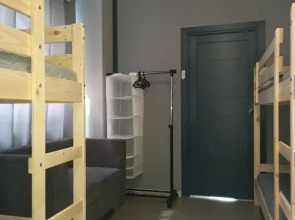 Меблированные комнаты Every day Hd