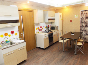 Хостел Да Винчи