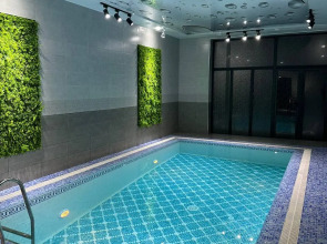 Отель Hayat Samarkand