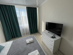 Апартаменты в ЖК Семейный