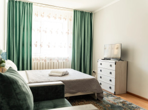 Квартира Уютная в центре города