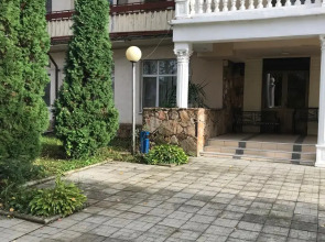 Мини-отель Гостиница Четыре Сезона