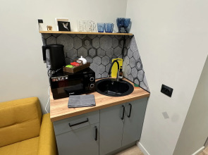 Апартаменты Литейный Проспект 31 Двухместные 2