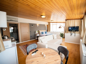 Отель Galapera Hotel