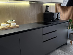 Апартаменты Sensum