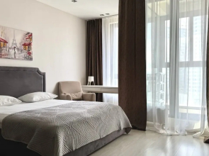 Апартаменты Лайнер Апарт 121