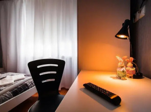 Гостевой дом Три Зайца