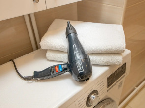 Апартаменты KvartalApartments на Волжской набережной 16