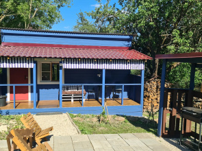 Na Semi Prudakh Private house